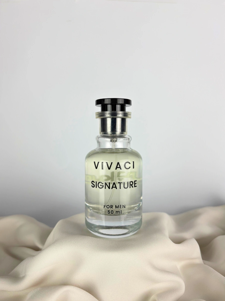 Signature
